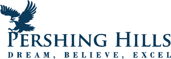 Pershing Hills School